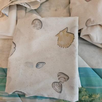 Full Size Bed Linens (UB-DW)