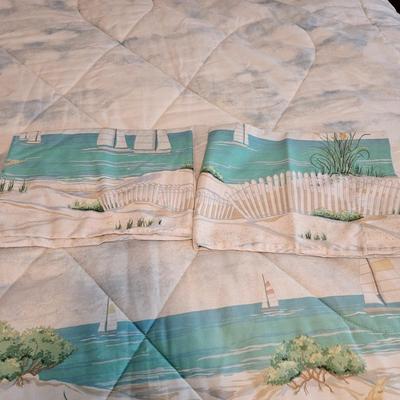 Full Size Bed Linens (UB-DW)