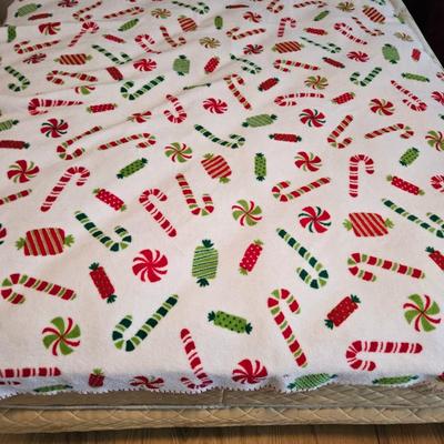 Full Size Bed Linens (UB-DW)
