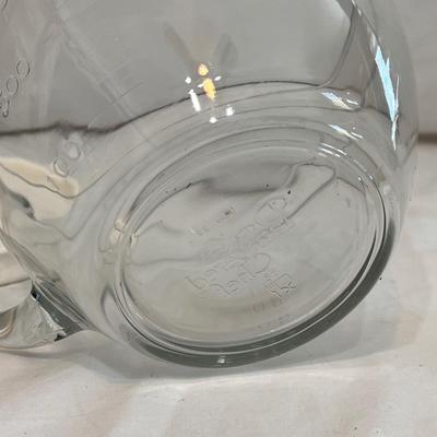 Pyrex Measuring Glass and More (K-DZ)