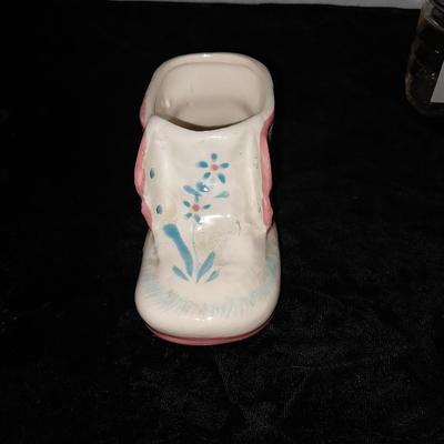 COLLECTABLE VINTAGE BABY ITEMS