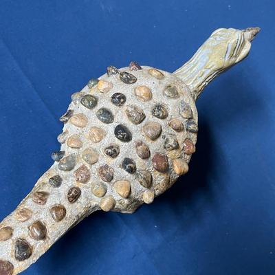 Road Runner sculpture