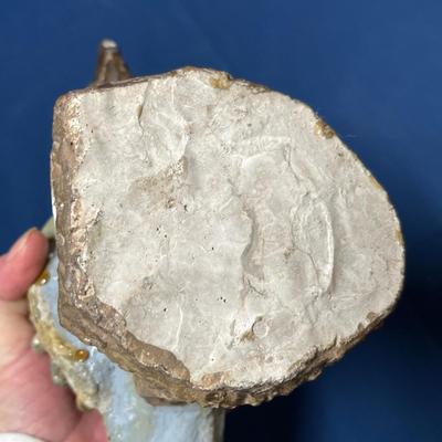 Road Runner sculpture