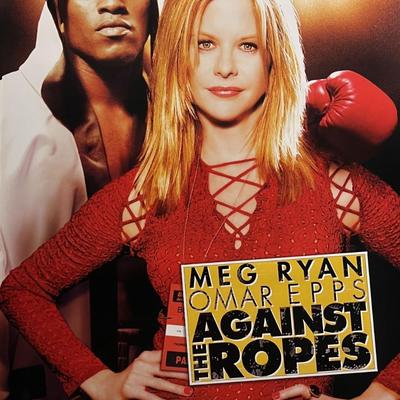 Against the Ropes 2004 original movie poster