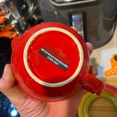 Mixing Bowl Lot