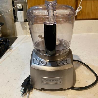 Food Processor