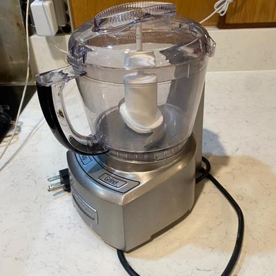 Food Processor