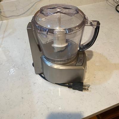 Food Processor