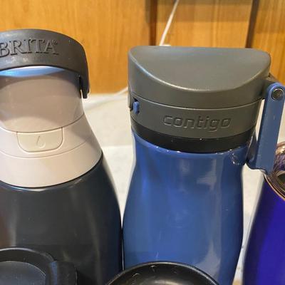 Tumbler Lot- Yeti, Contiga, Montana Coffeeâ€¦