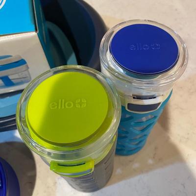 Kitchen Lot- Tupperware New