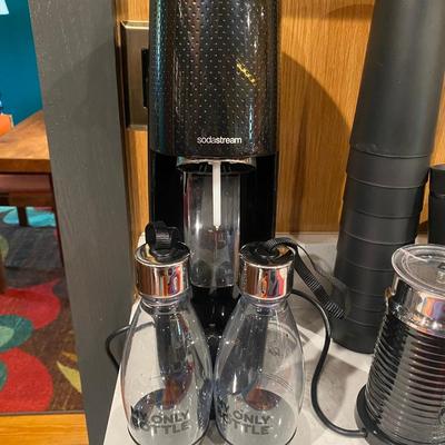 Soda Stream