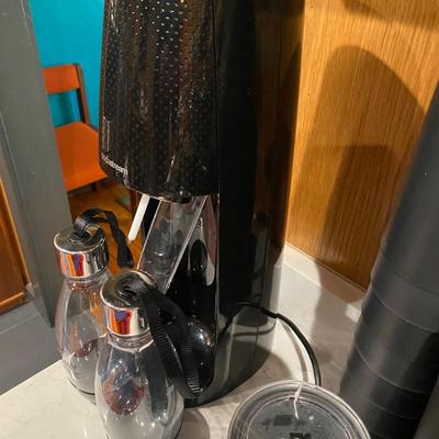 Soda Stream