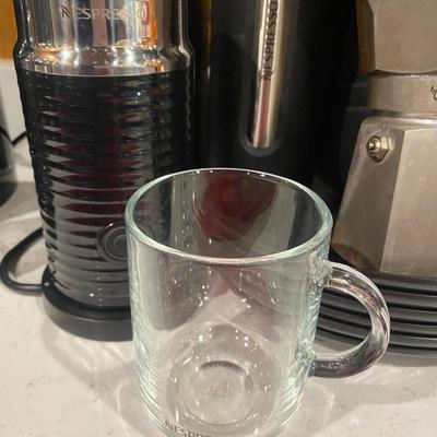 Coffee/Nespresso Lot