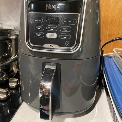 Ninja - Airfry and more