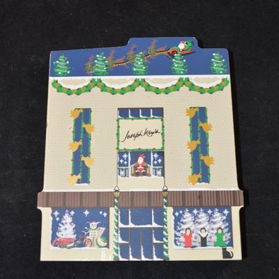 Lot of Local Cat's Meow