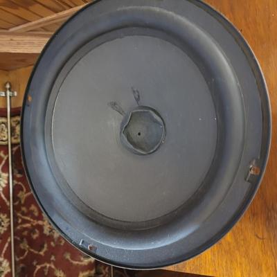 Set of Vintage Fisher XP 9B's great shape