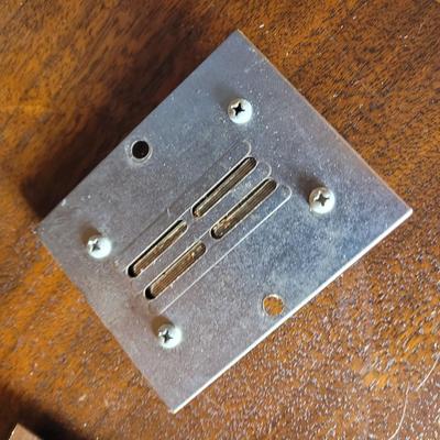 Set of Vintage Fisher XP 9B's great shape