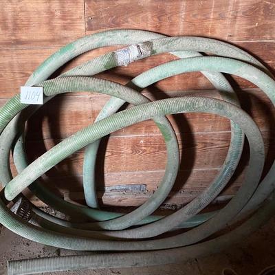 Irrigation Hose