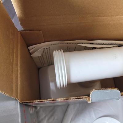 2 KitchenAid mixer attachments