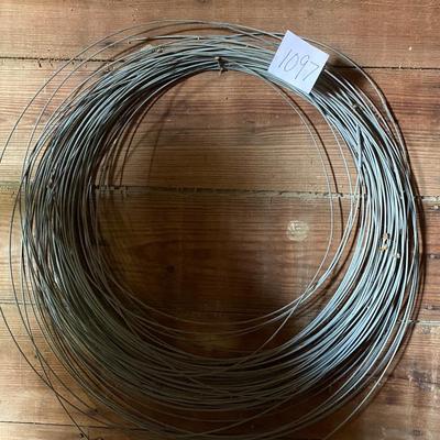 Wire Lot