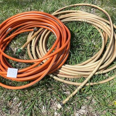 Garden Hose