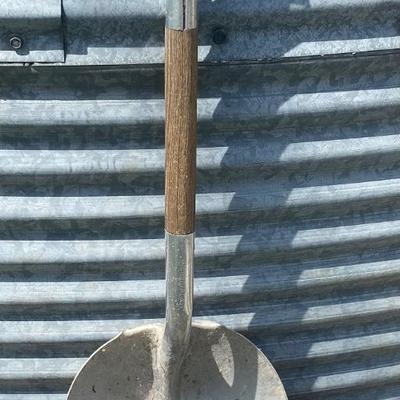 Scoop Shovel