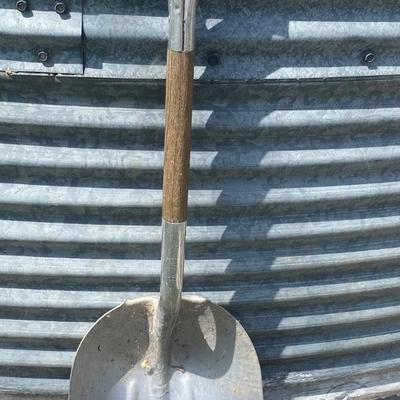Scoop Shovel