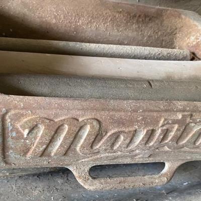 Vintage Maytag Wringer Washer