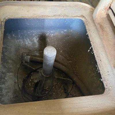 Vintage Maytag Wringer Washer