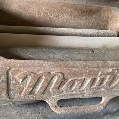 Vintage Maytag Wringer Washer