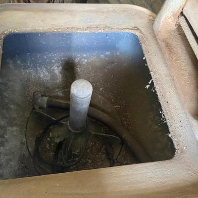Vintage Maytag Wringer Washer