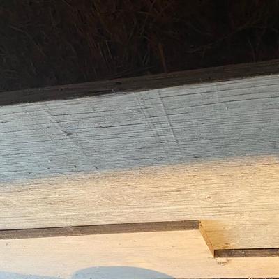Plywood Full and Part Sheet
