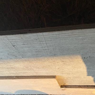 Plywood Full and Part Sheet