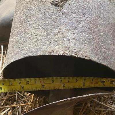 14â€™ Auger