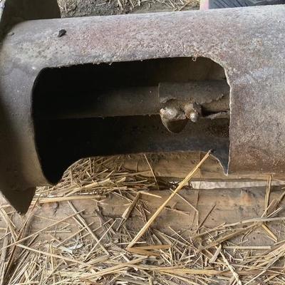 14â€™ Auger