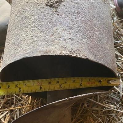 14â€™ Auger
