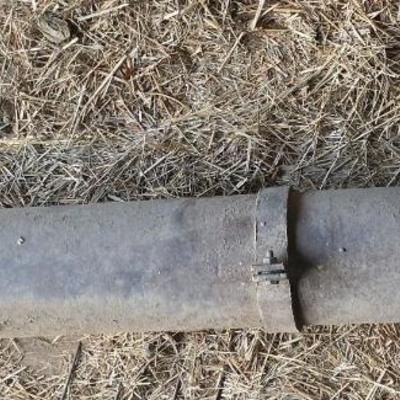 14â€™ Auger