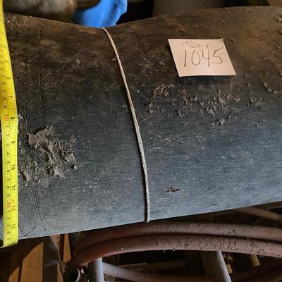 29â€ Belting