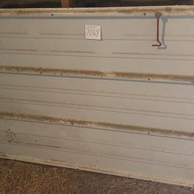 80â€x38â€Door