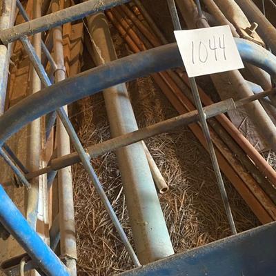 Farrowing Crate