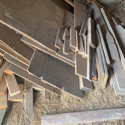 Board Lot