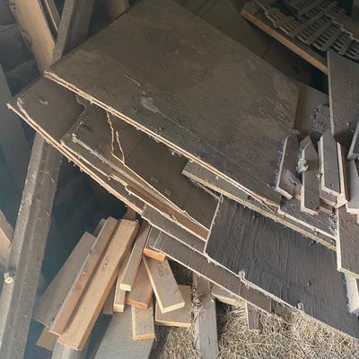 Board Lot