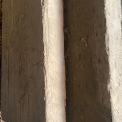 2 Bridge Planks