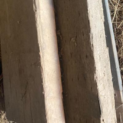 2 Bridge Planks