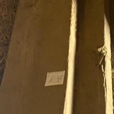 2 Bridge Planks