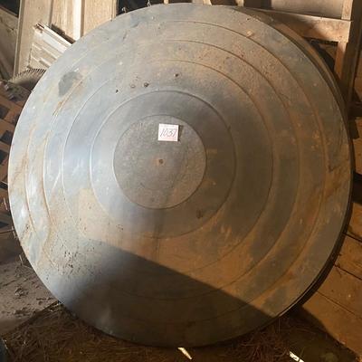 Feeder Lid