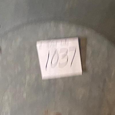 Feeder Lid
