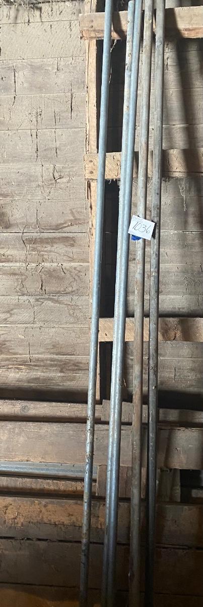 5- 8’ Pipe | EstateSales.org