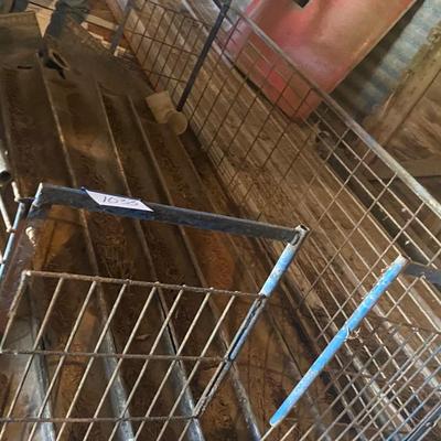 Hog Fencing