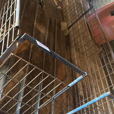 Hog Fencing